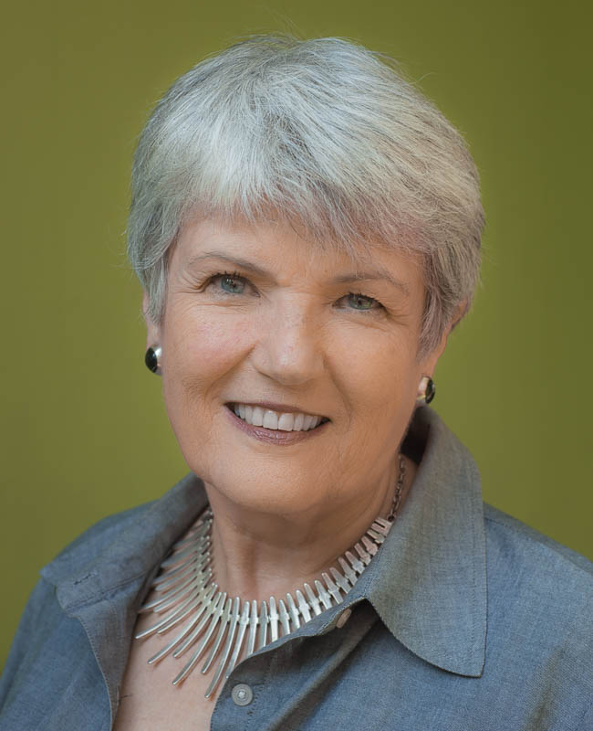 Meet Rebecca Robb, PsyD
