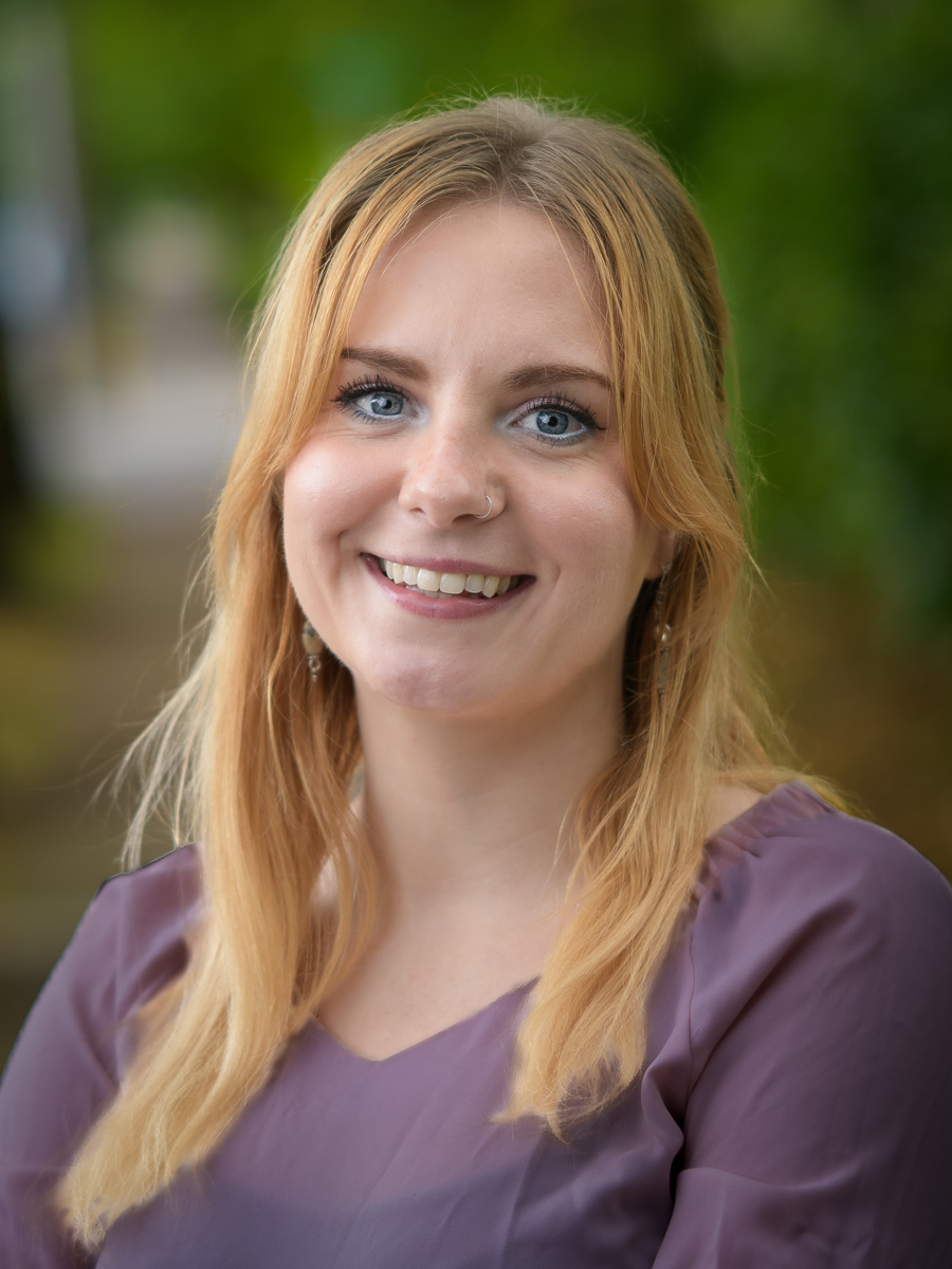 Hannah Hartzheim, Medical Assistant