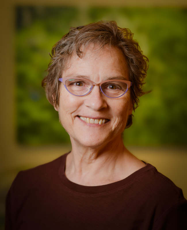 Lucile Gauger, Physician Associate